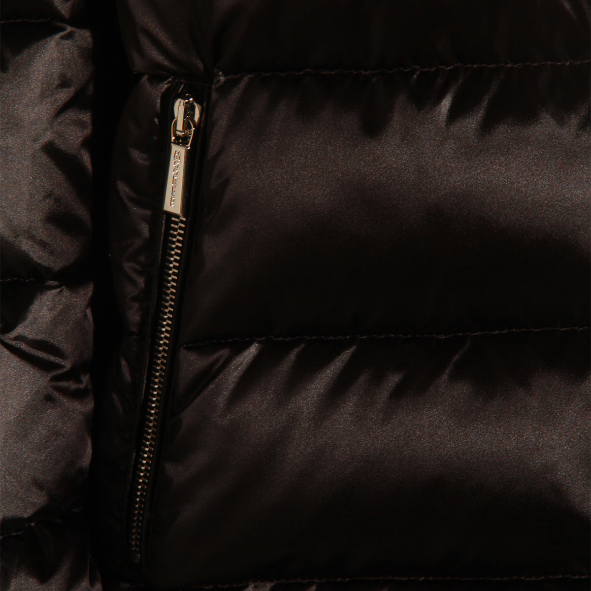 Moorer Coats Black