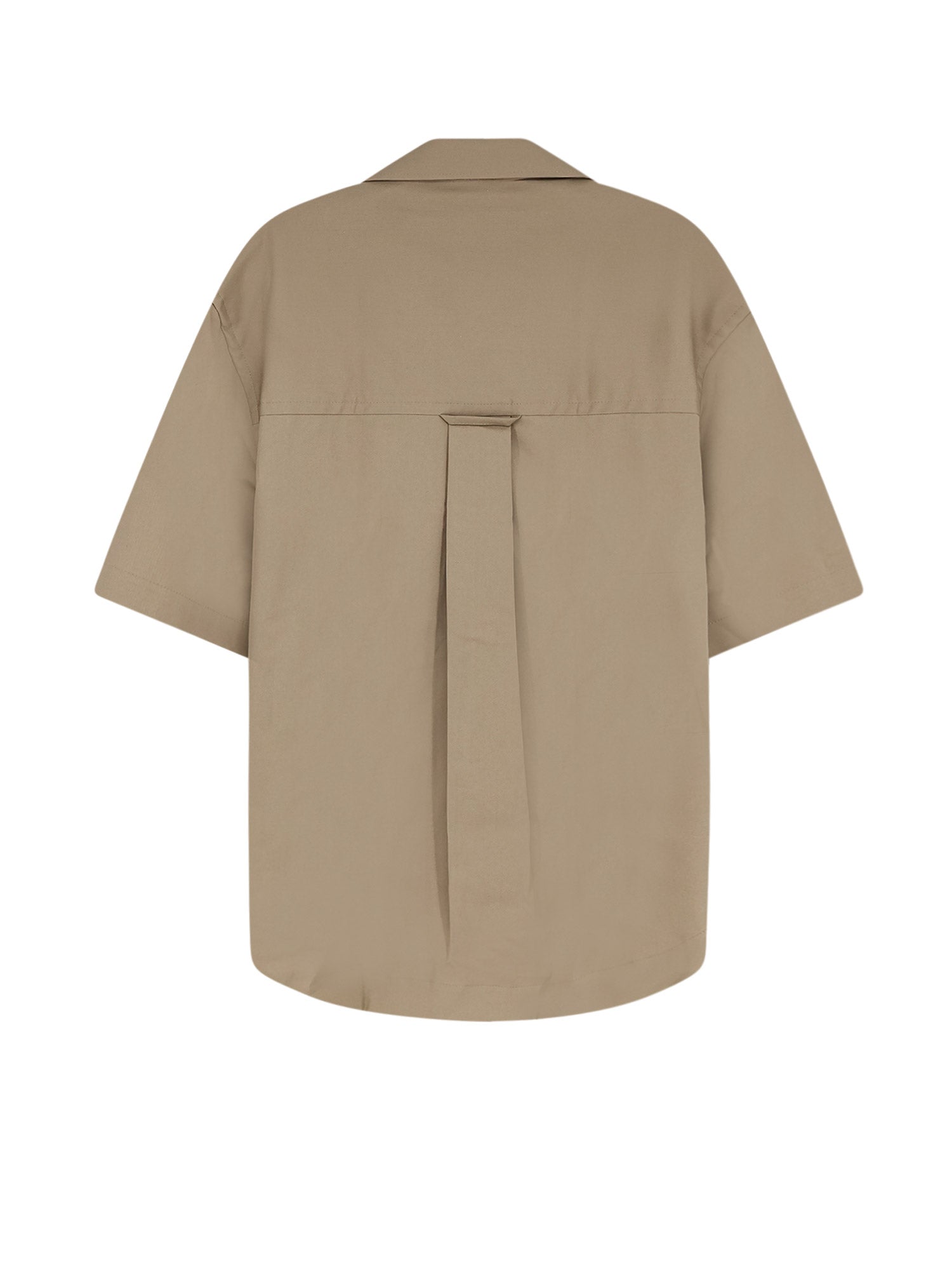 Ami Paris Shirts Cotone