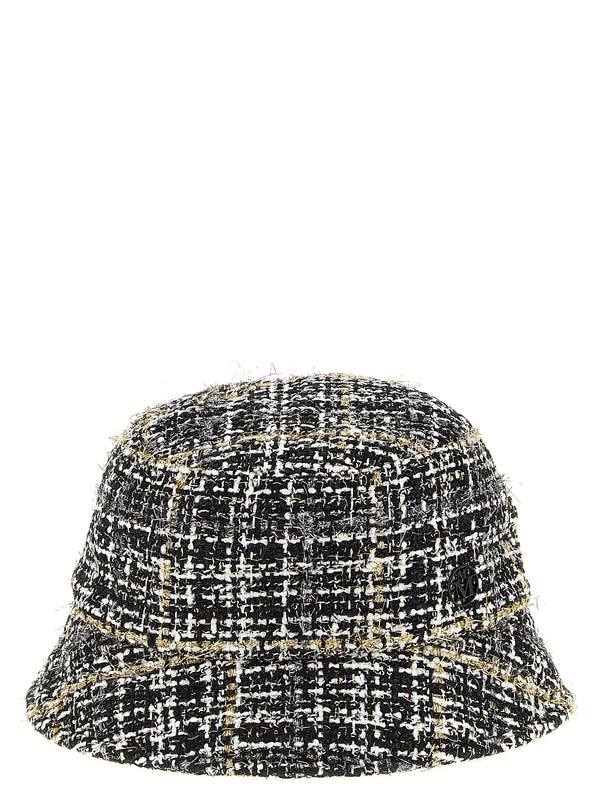 Maison Michel Axel Hat