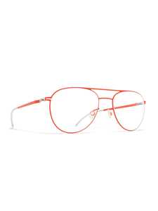 1auh49b0a Yellow & Orange Aluminium | Glasses