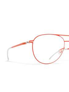 1auh49b0a Yellow & Orange Aluminium | Glasses