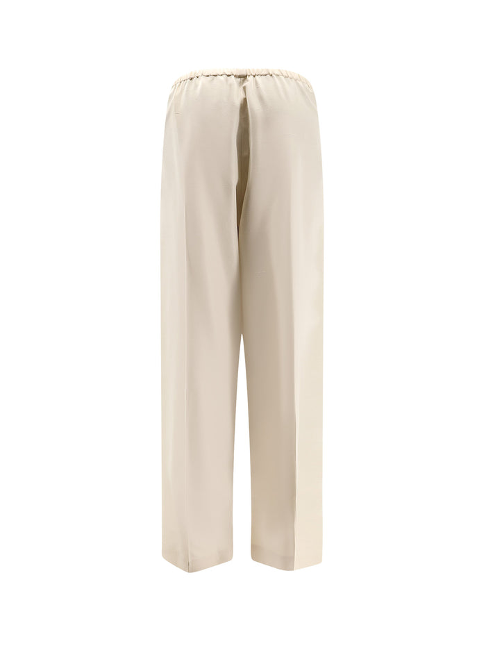 The Row Rtw Vanilla Seta