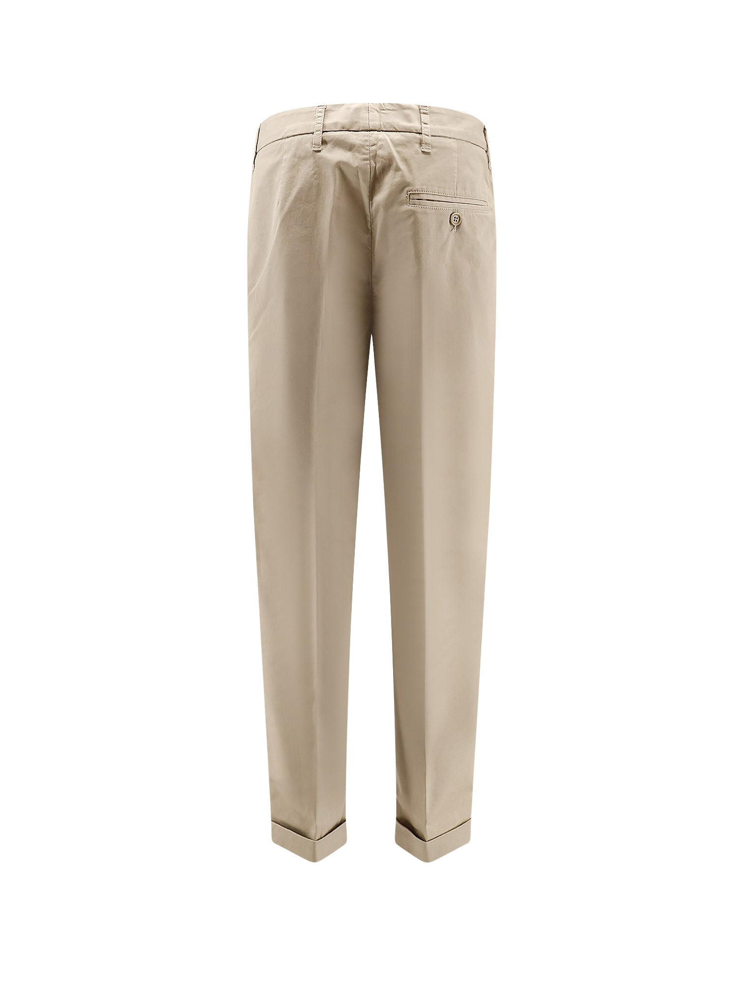 Aspesi Rtw Coloniale Cotone Elastan