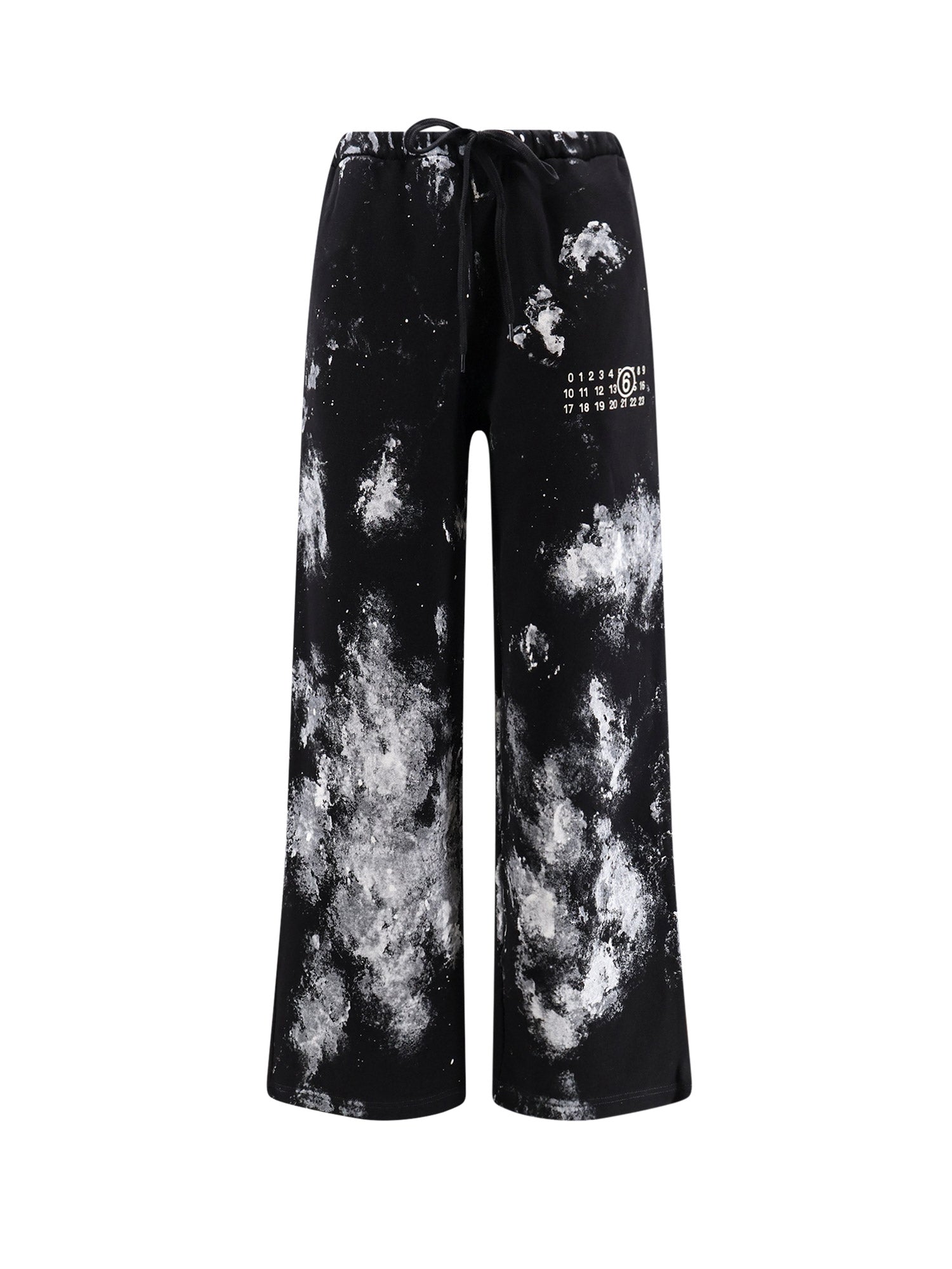 Mm6 Maison Margiela Rtw Cotone