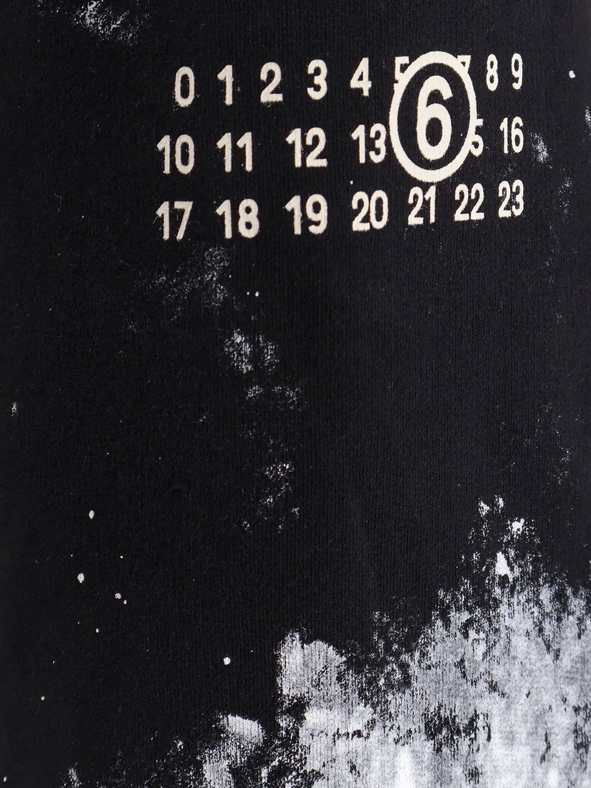 Mm6 Maison Margiela Rtw Cotone