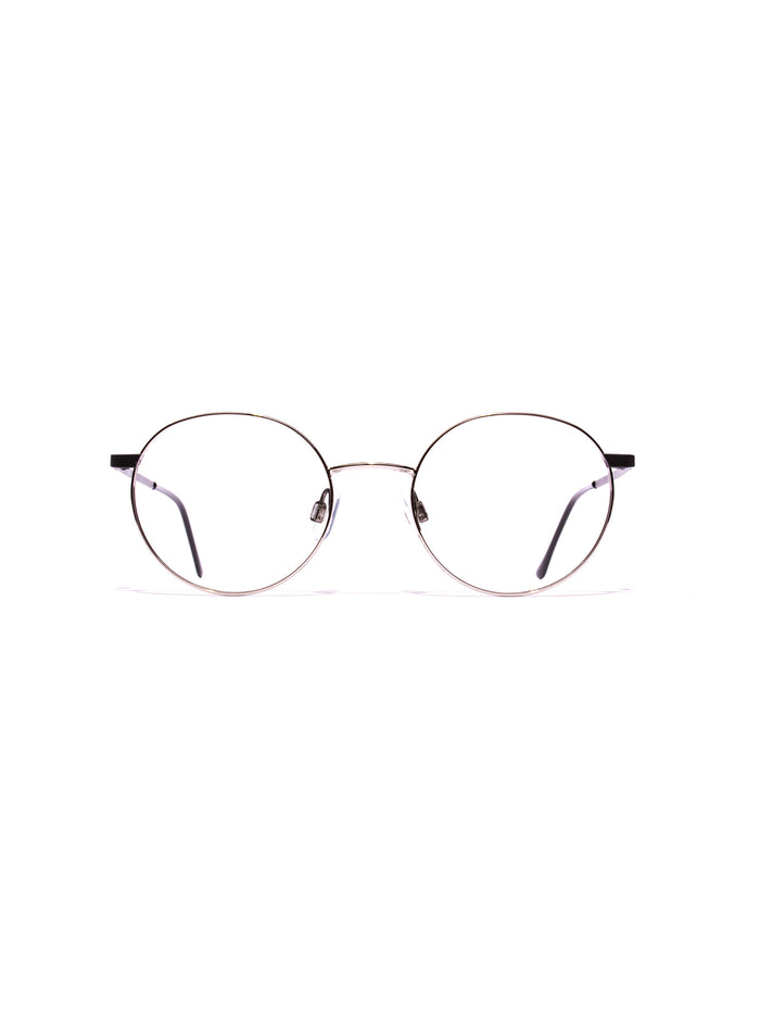 12te3nh0a Metallic Metal (other) | Glasses