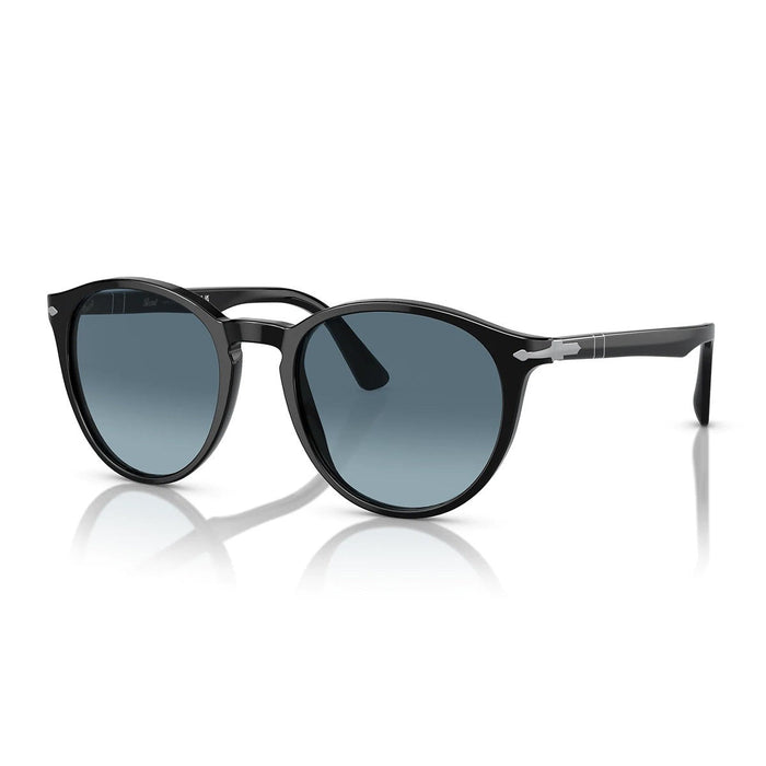 Persol Po3152s Black Celluloide Sunglasses
