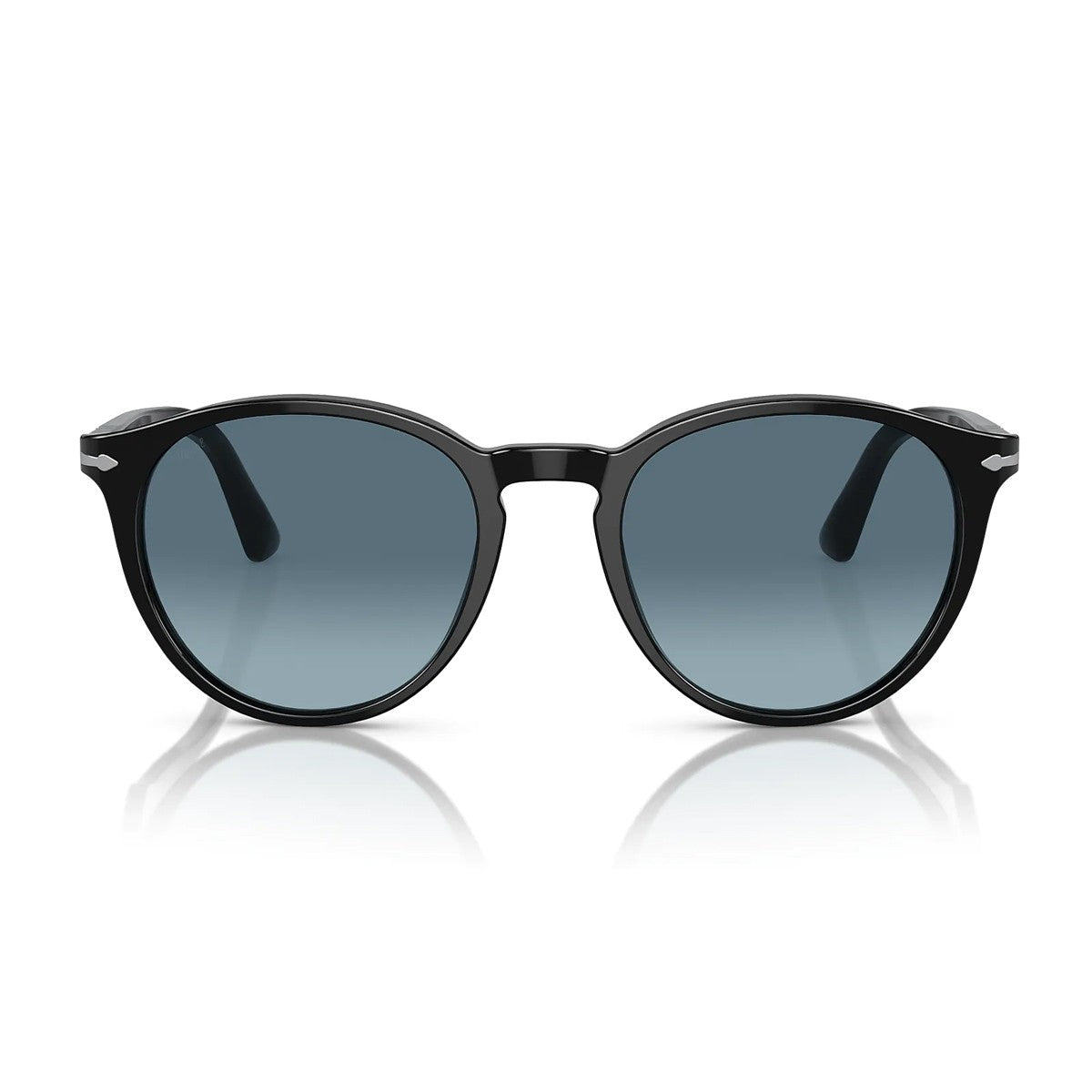 Persol Po3152s Black Celluloide Sunglasses