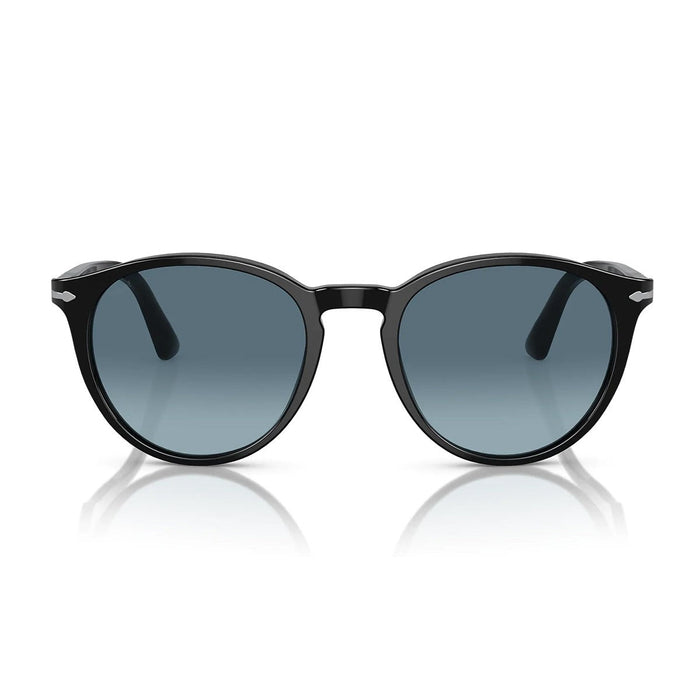 Persol Po3152s Black Celluloide Sunglasses