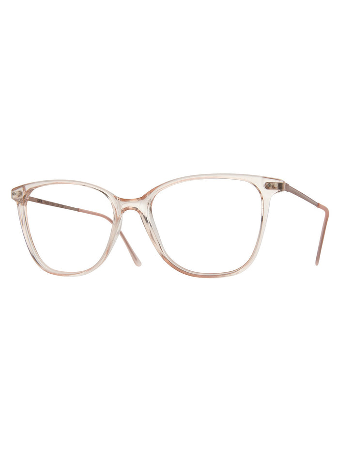 1at44990a Nude & Neutrals Acetate | Celluloide Glasses