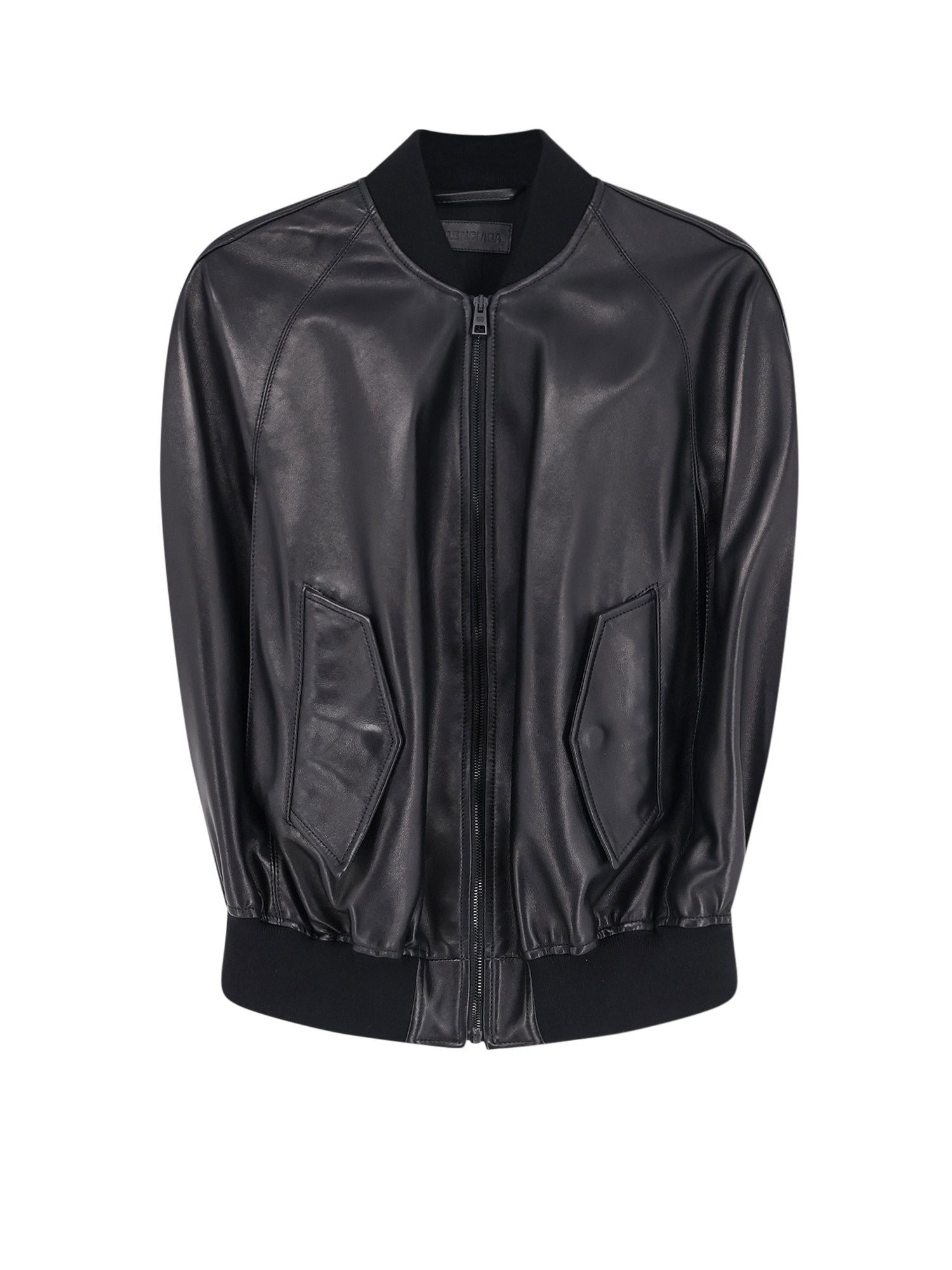 Balenciaga Jackets Pelle