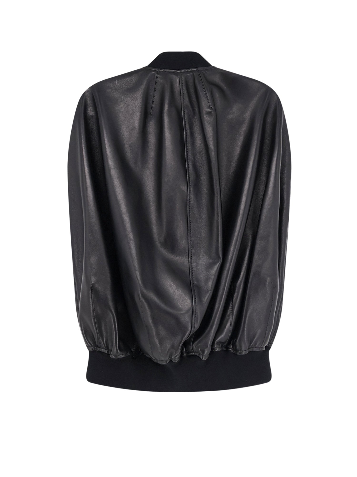 Balenciaga Jackets Pelle