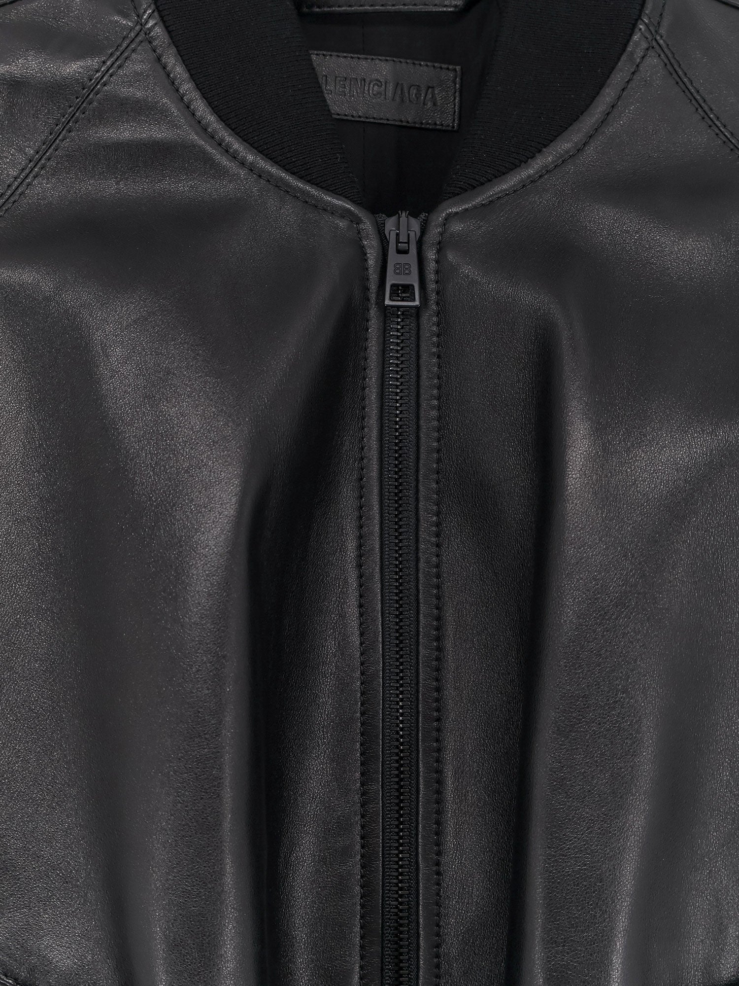 Balenciaga Jackets Pelle