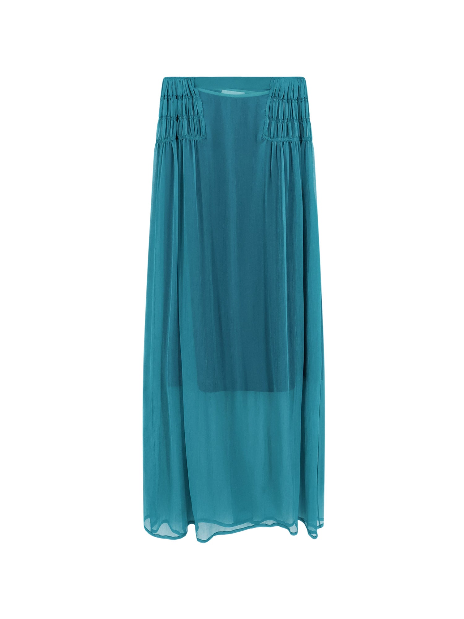 Dries Van Noten Skirts Seta
