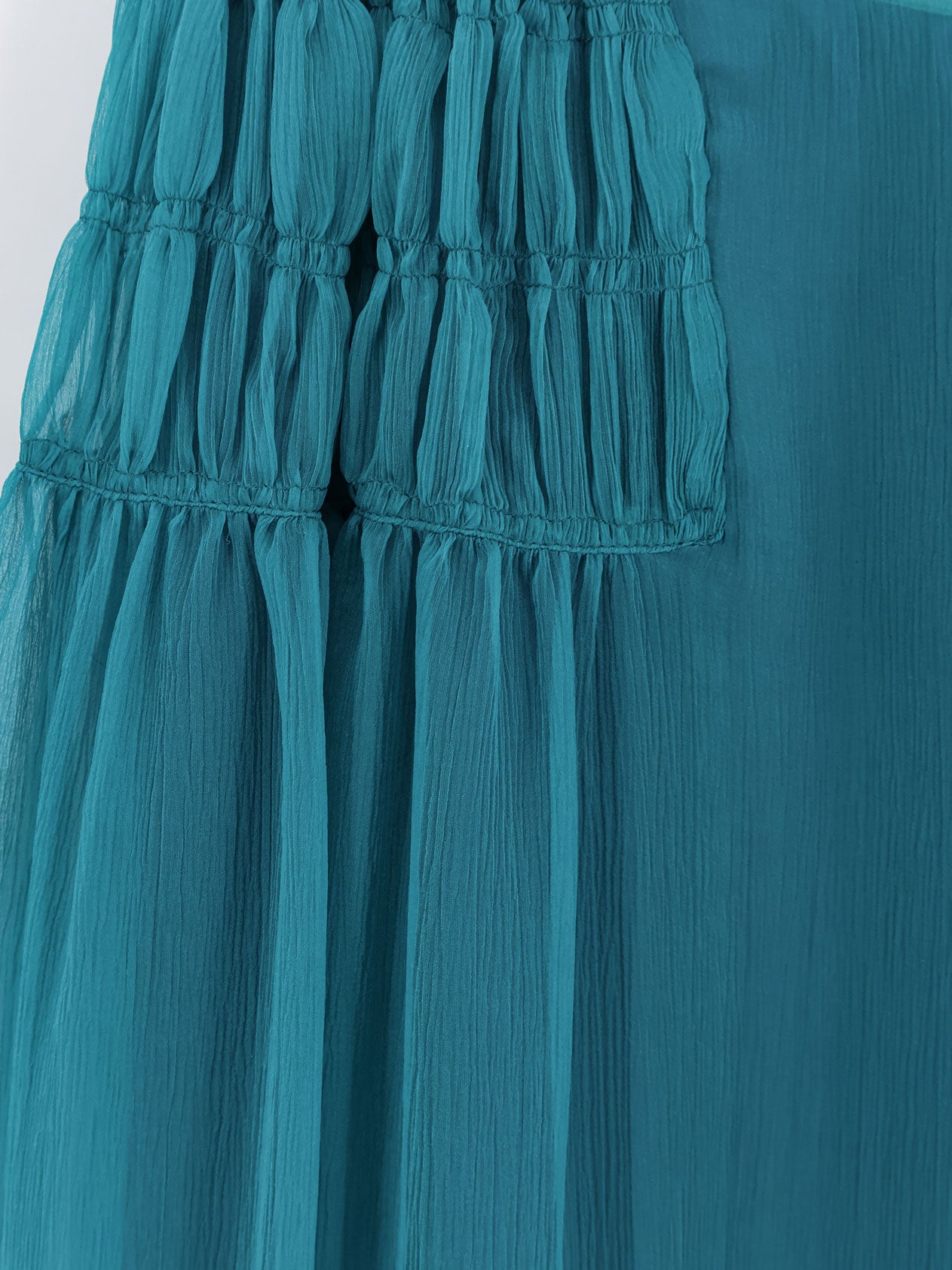 Dries Van Noten Skirts Seta