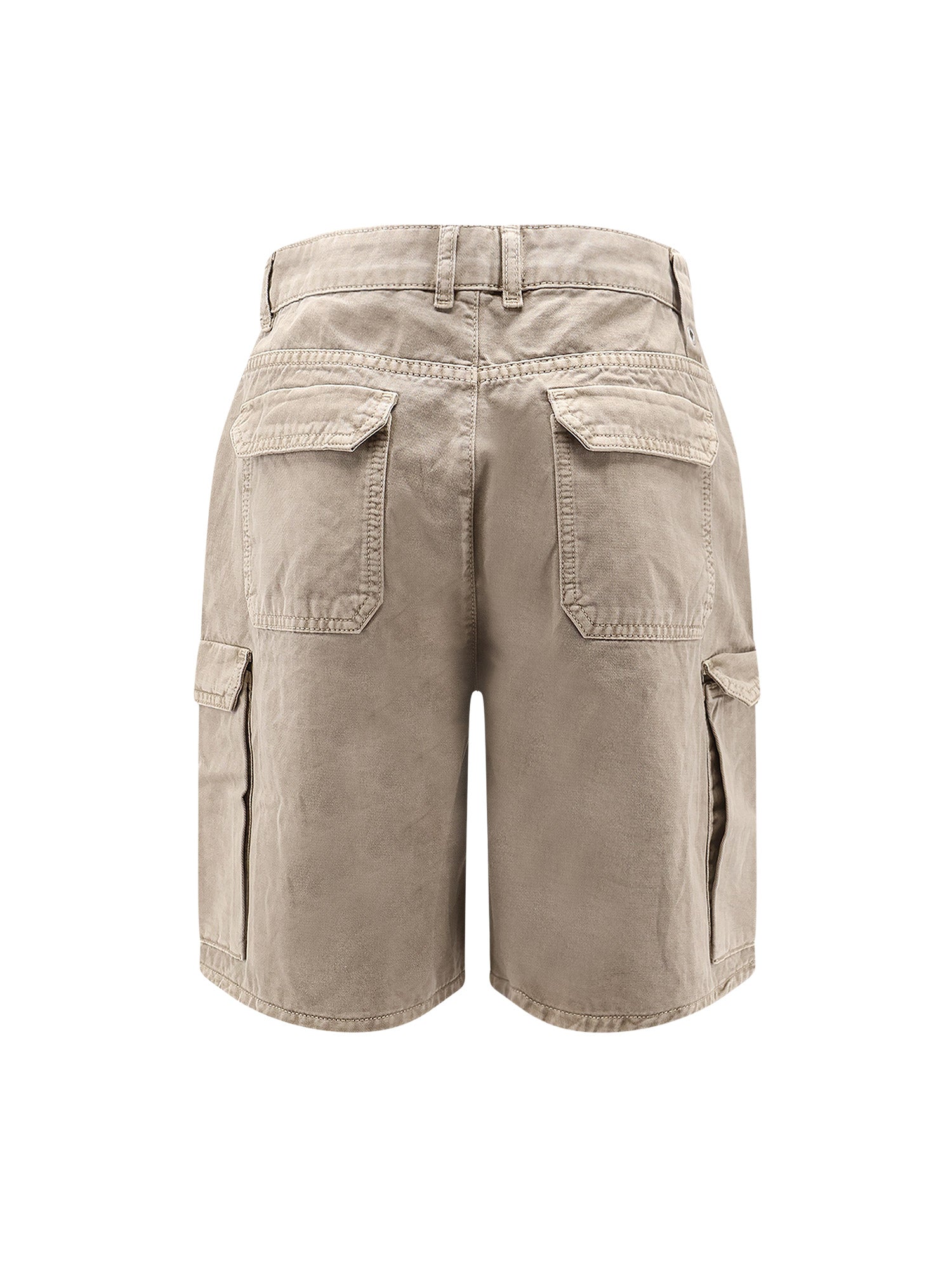 Represent Shorts Cotone