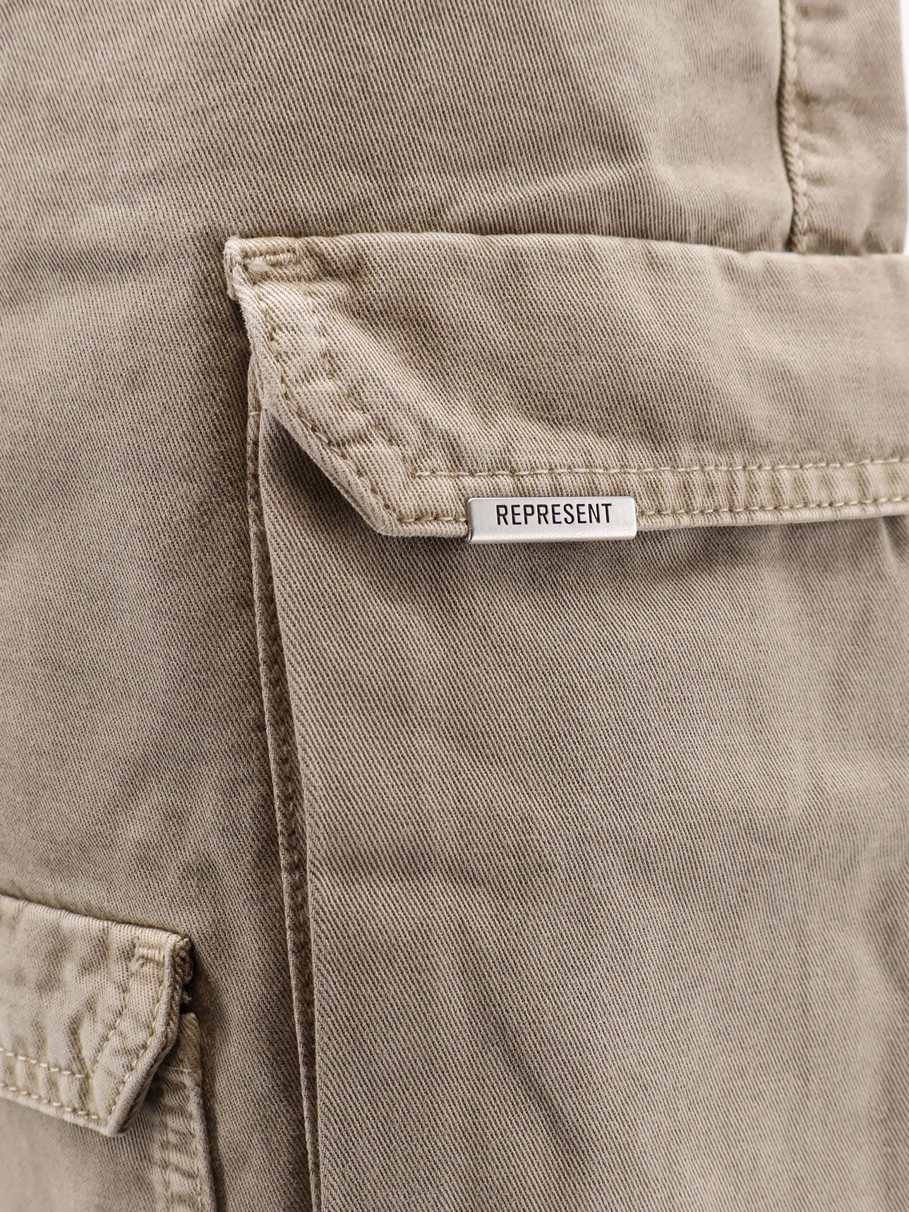 Represent Shorts Cotone