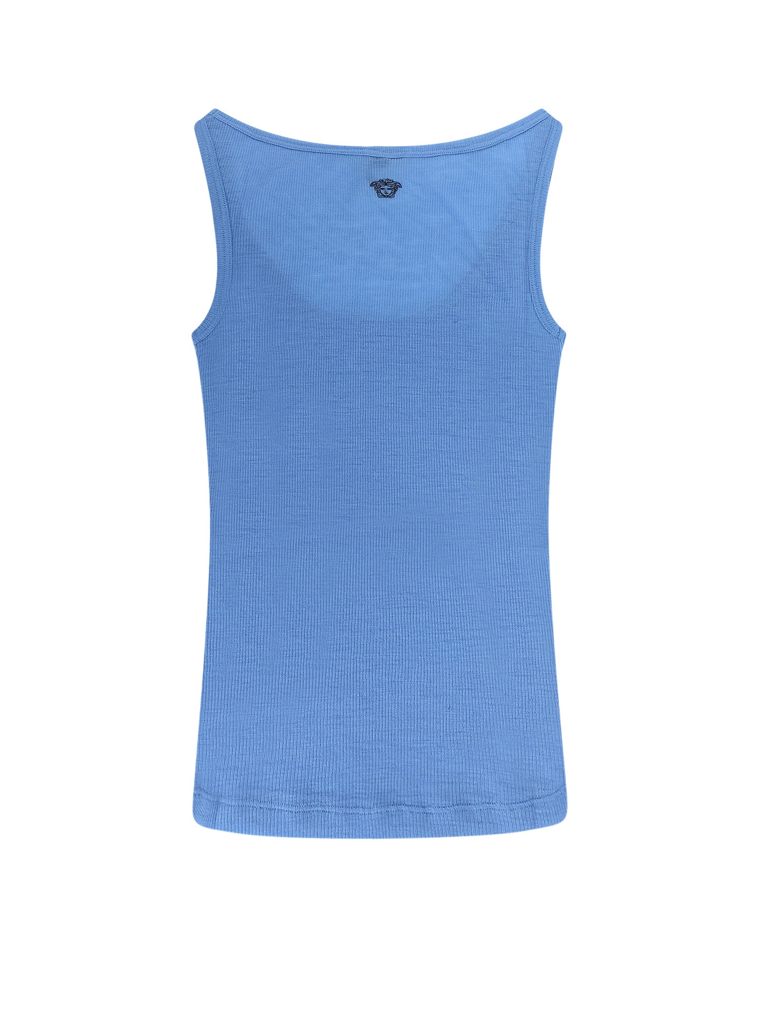 Versace T-Shirts And Polos Lana Vergine