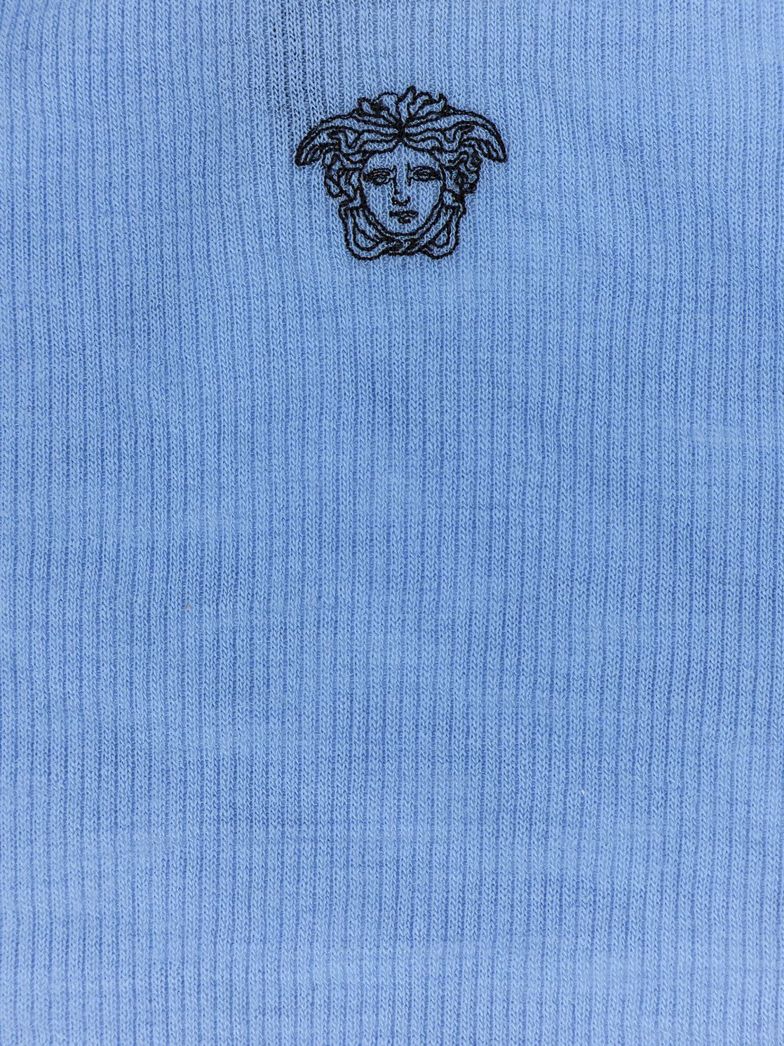 Versace T-Shirts And Polos Lana Vergine