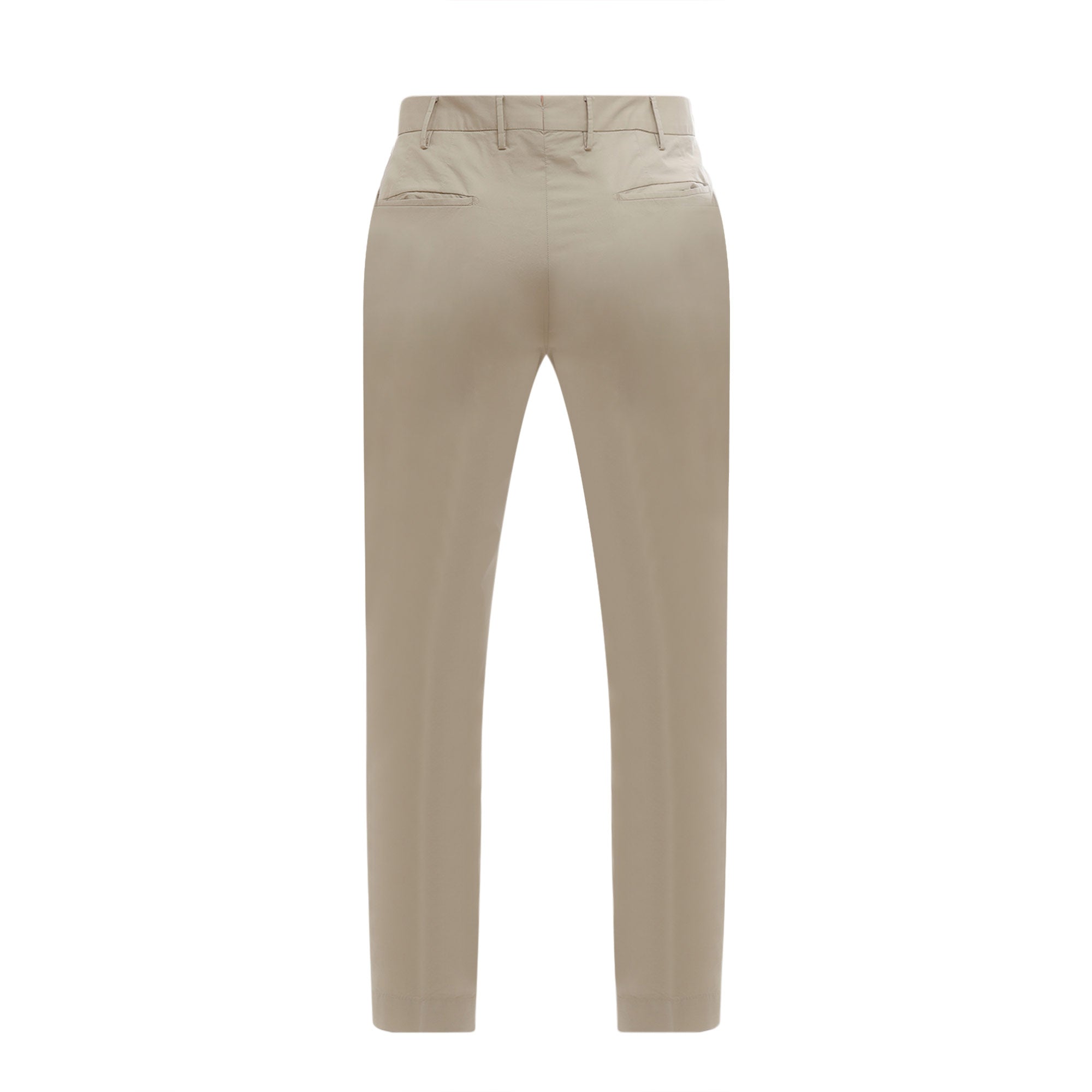 Incotex RTW Beige Cotone Elastan