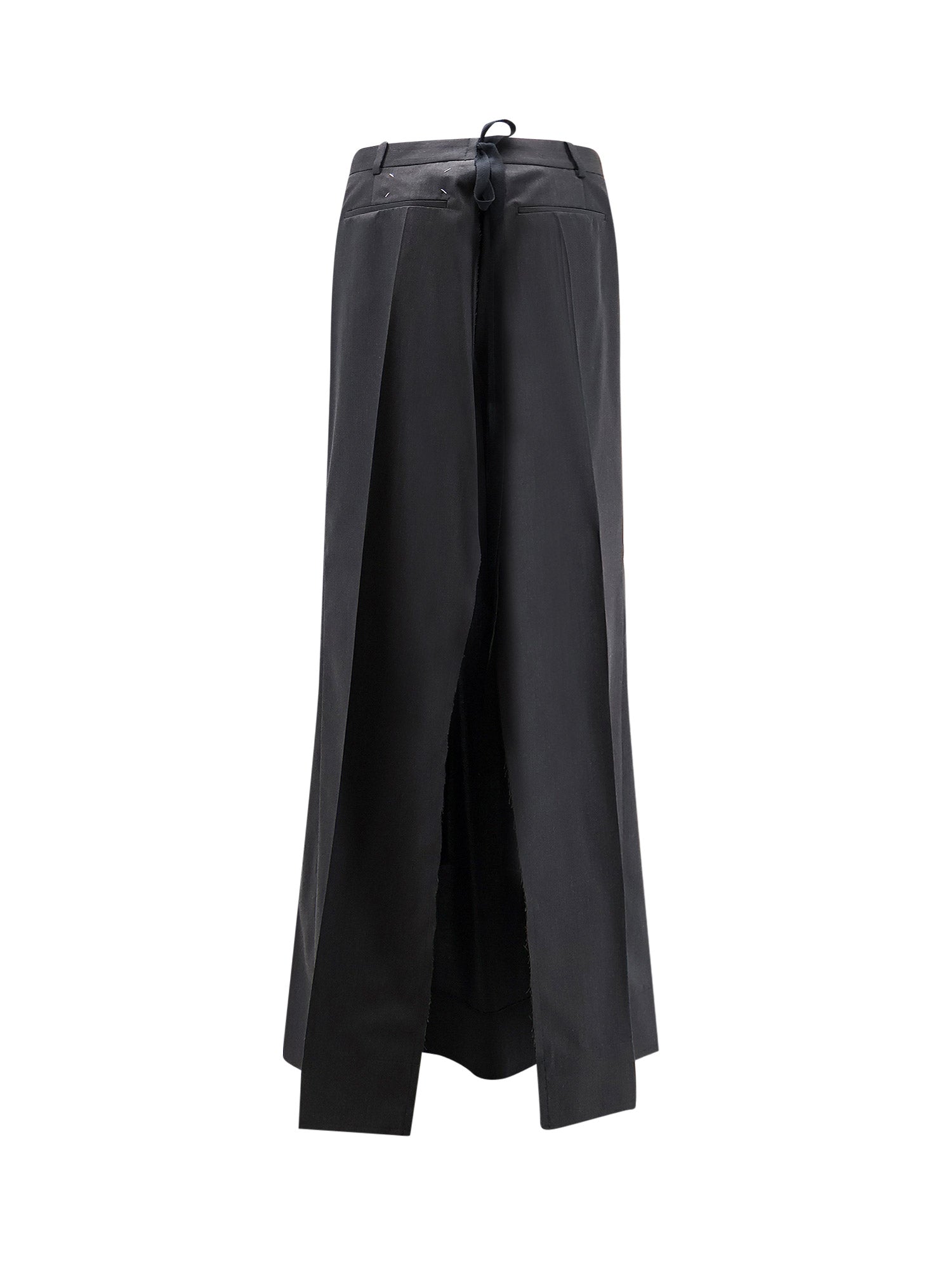 Maison Margiela Skirts Lana Vergine