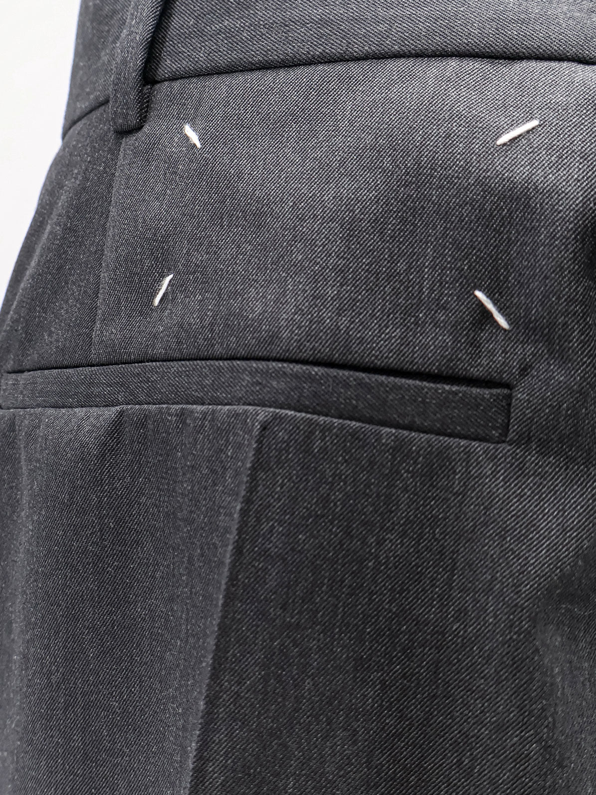 Maison Margiela Skirts Lana Vergine
