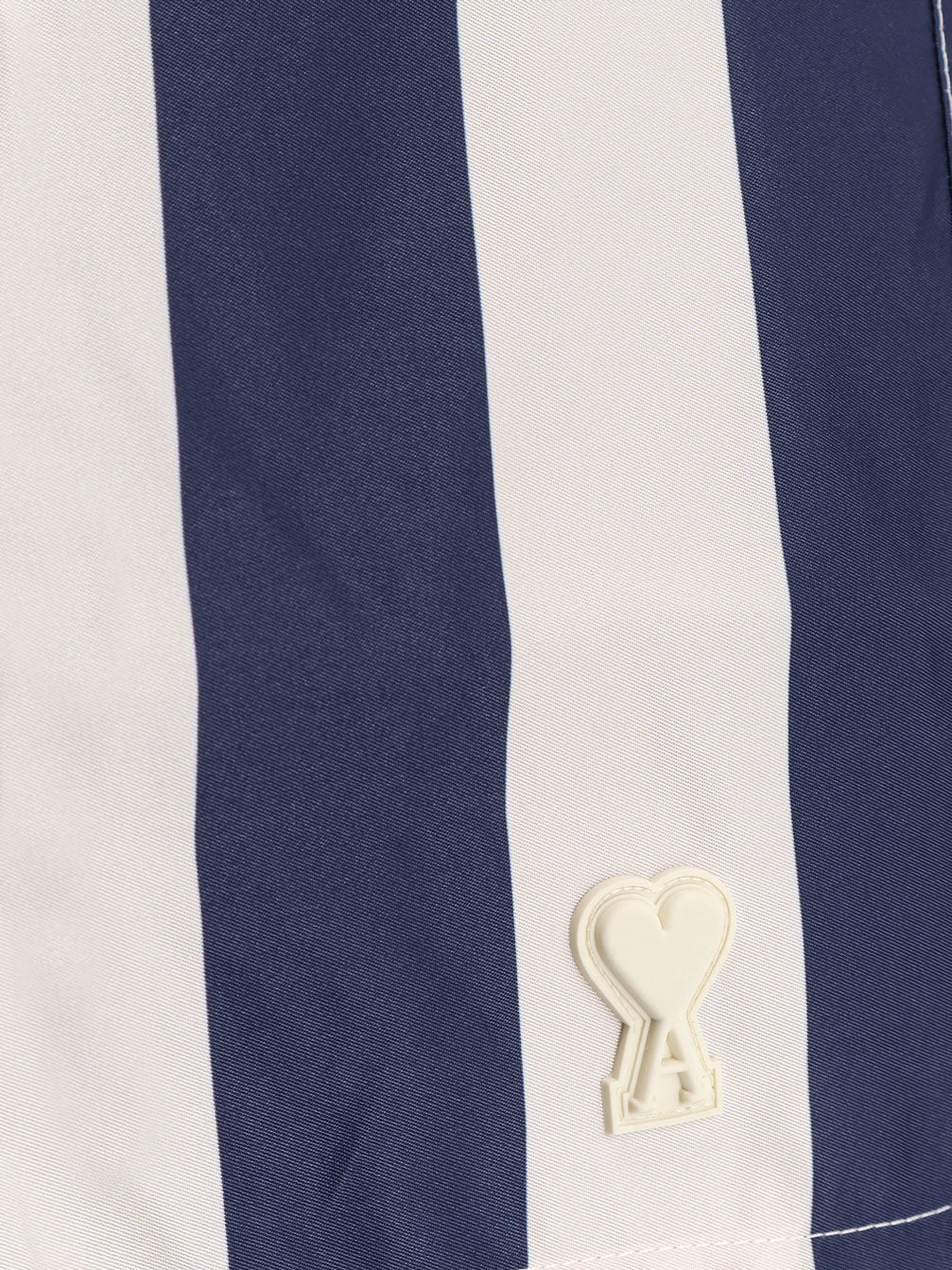Ami Paris Sea Clothing Nylon