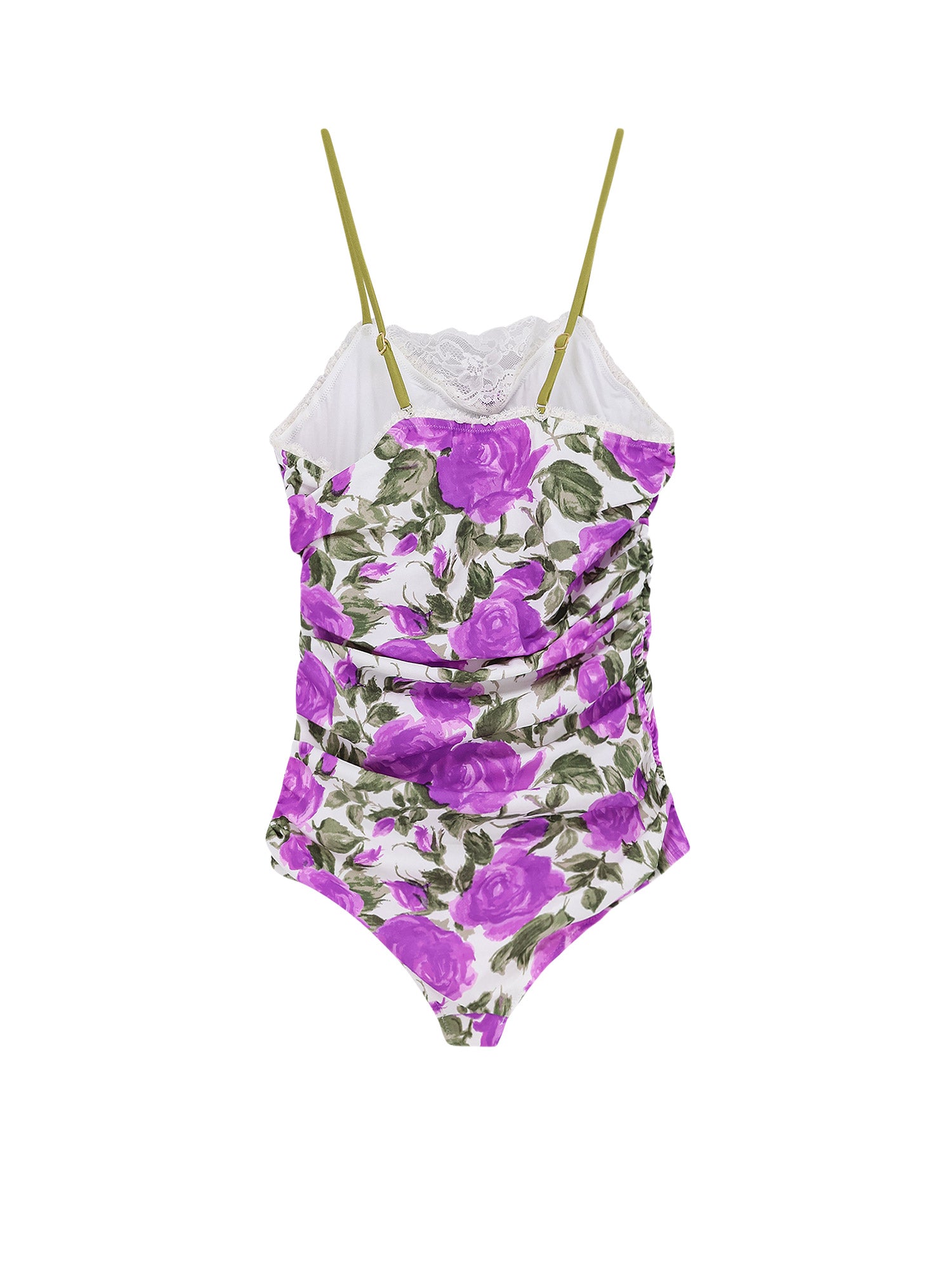 Chloè Sea Clothing Poliammide