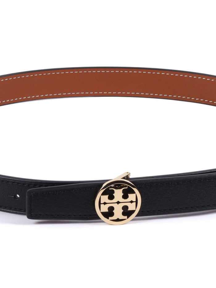 1 Miller Reversible Belt Black