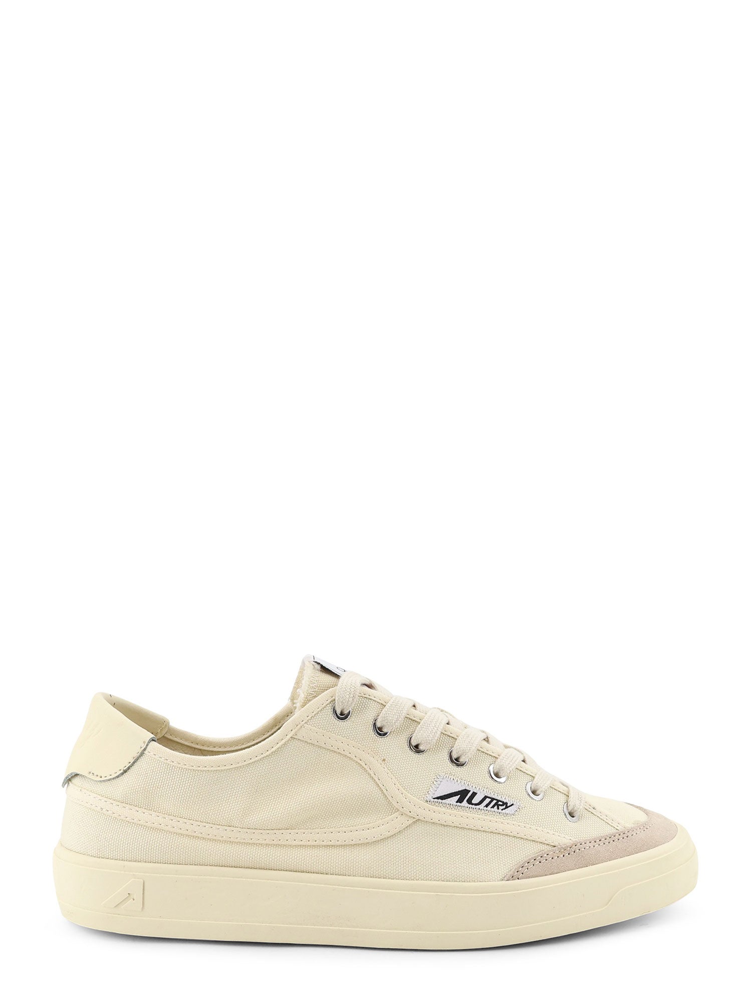 Autry Sneakers Cream