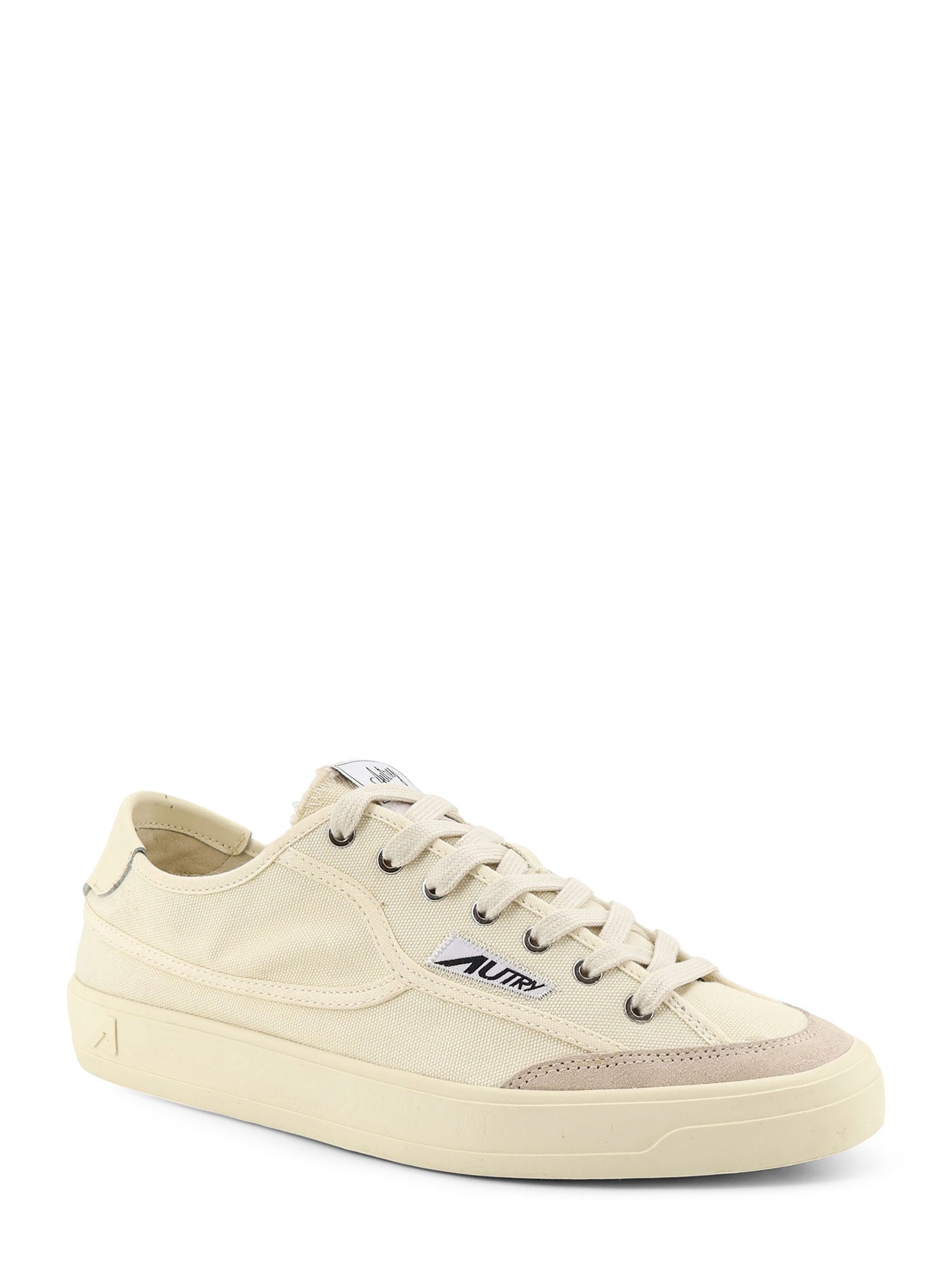 Autry Sneakers Cream