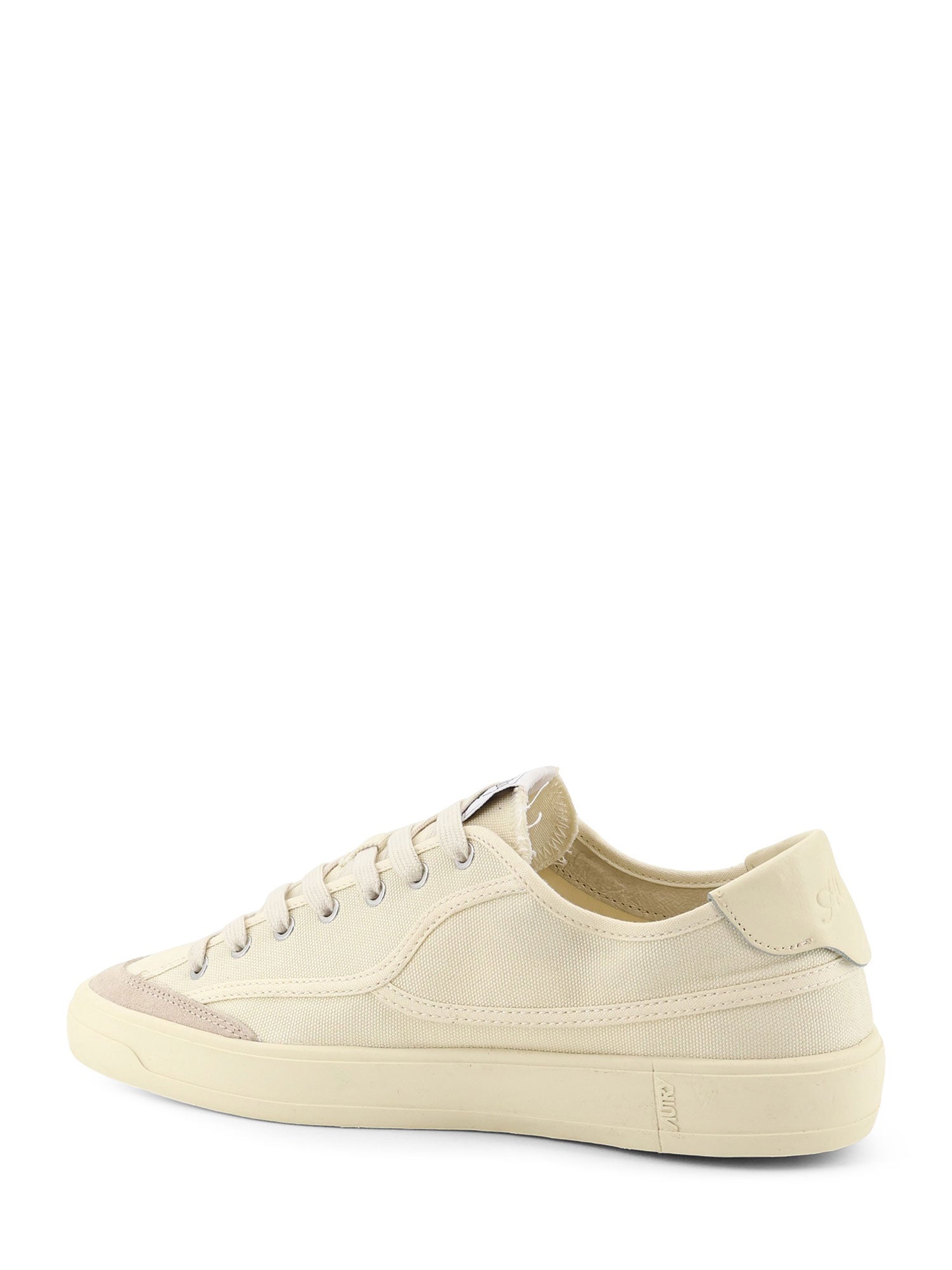 Autry Sneakers Cream