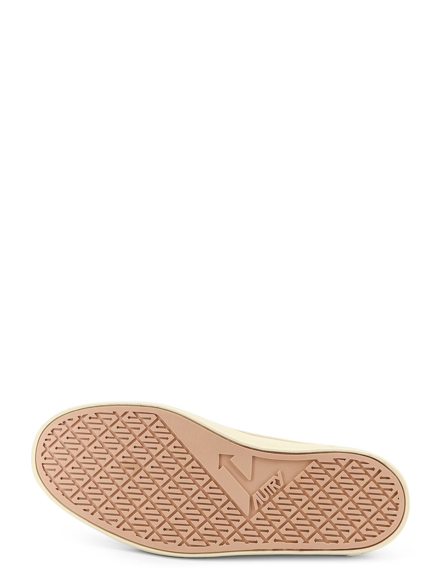 Autry Sneakers Cream
