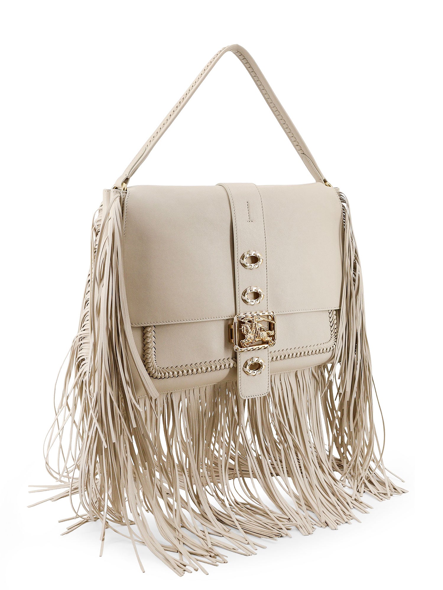 Burberry Bags Pelle