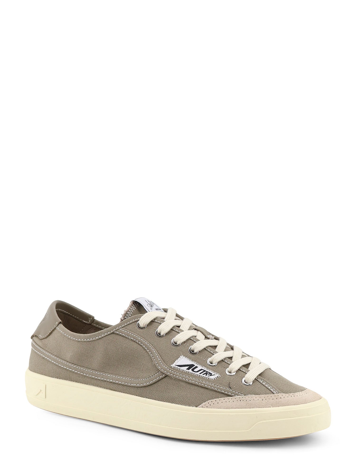 Autry Sneakers Canvas/gomma