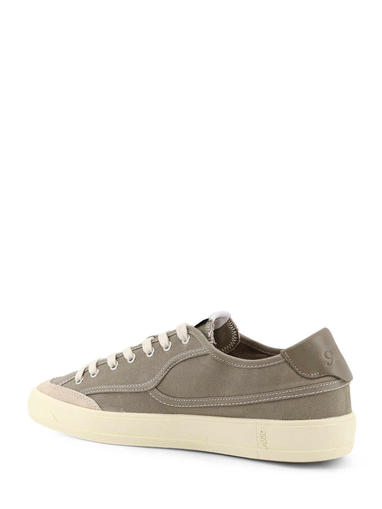 Autry Sneakers Canvas/gomma