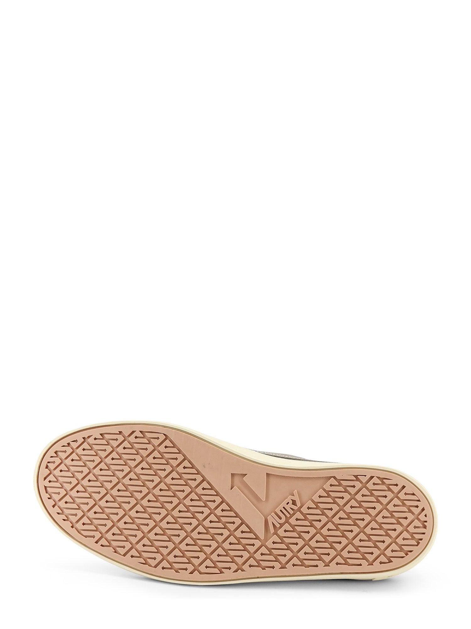Autry Sneakers Canvas/gomma