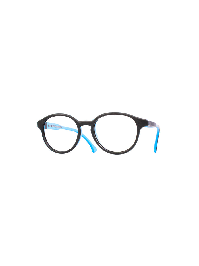 Zhc3e50a Black Acetate | Celluloide Glasses