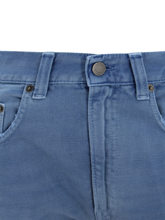 Haikure Trousers Denim