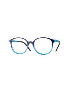 Ldq27j0a Blue Acetate | Celluloide Glasses