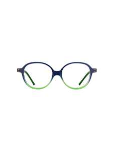 16nx3zc0a Green Acetate | Celluloide Glasses
