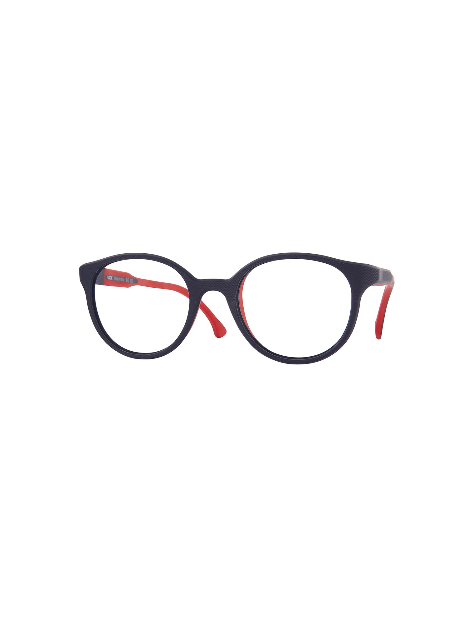 16ot3zc0a Blue Acetate | Celluloide Glasses