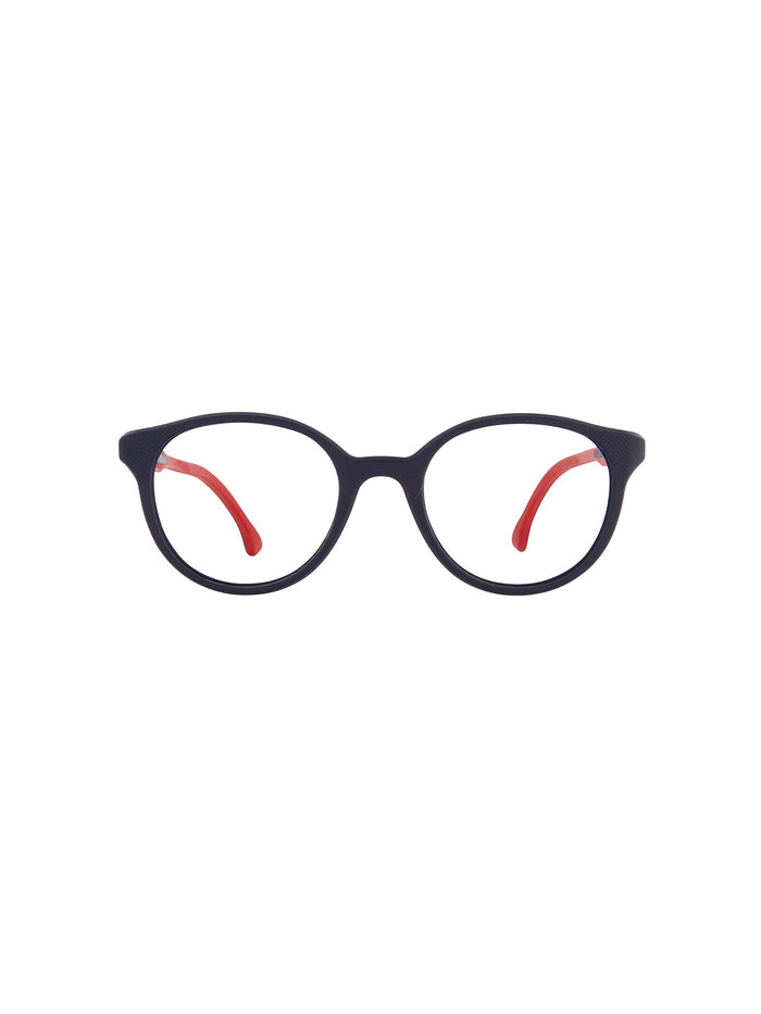 16ot3zc0a Blue Acetate | Celluloide Glasses