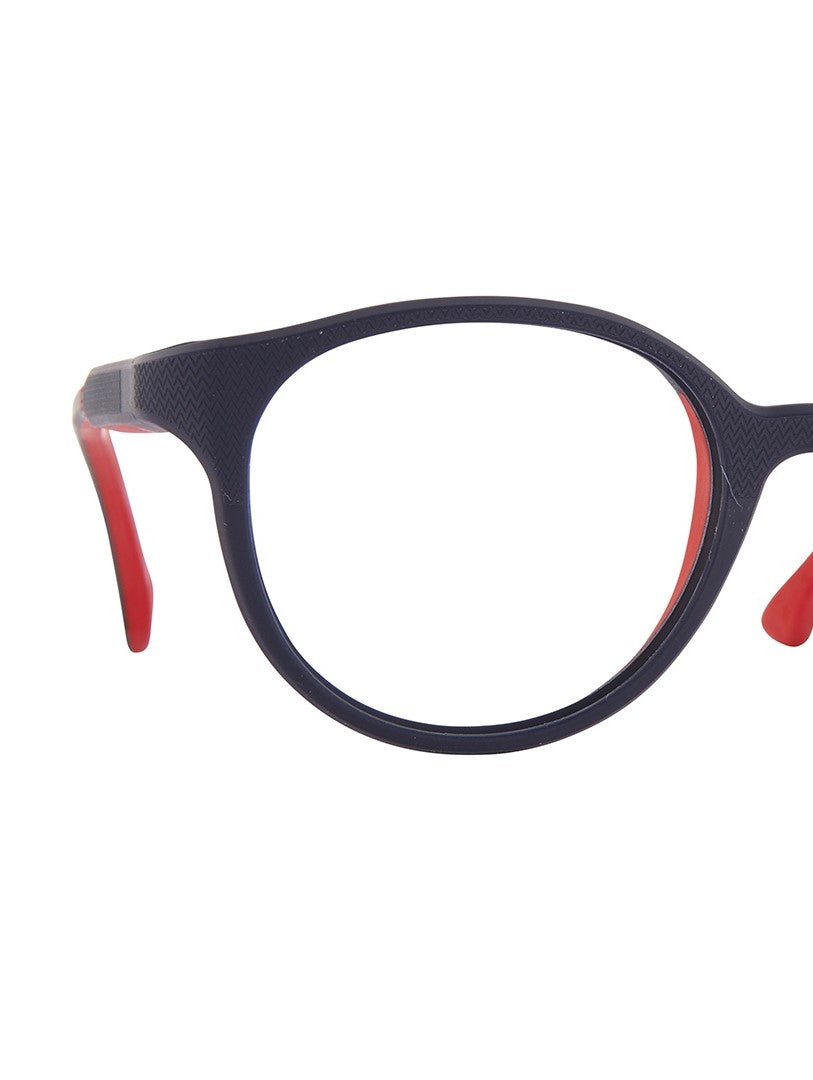 16ot3zc0a Blue Acetate | Celluloide Glasses