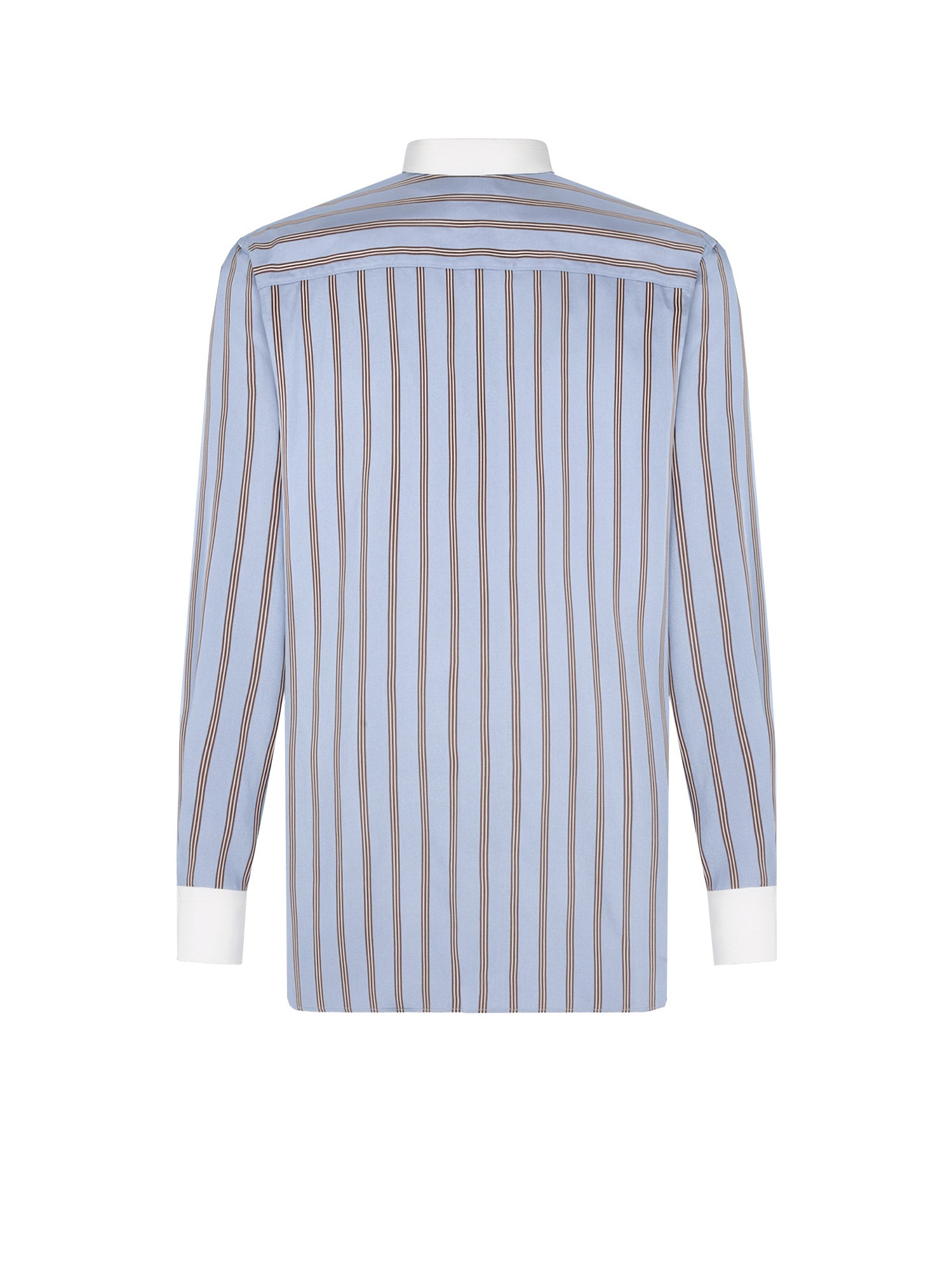 Tom Ford Shirts Seta