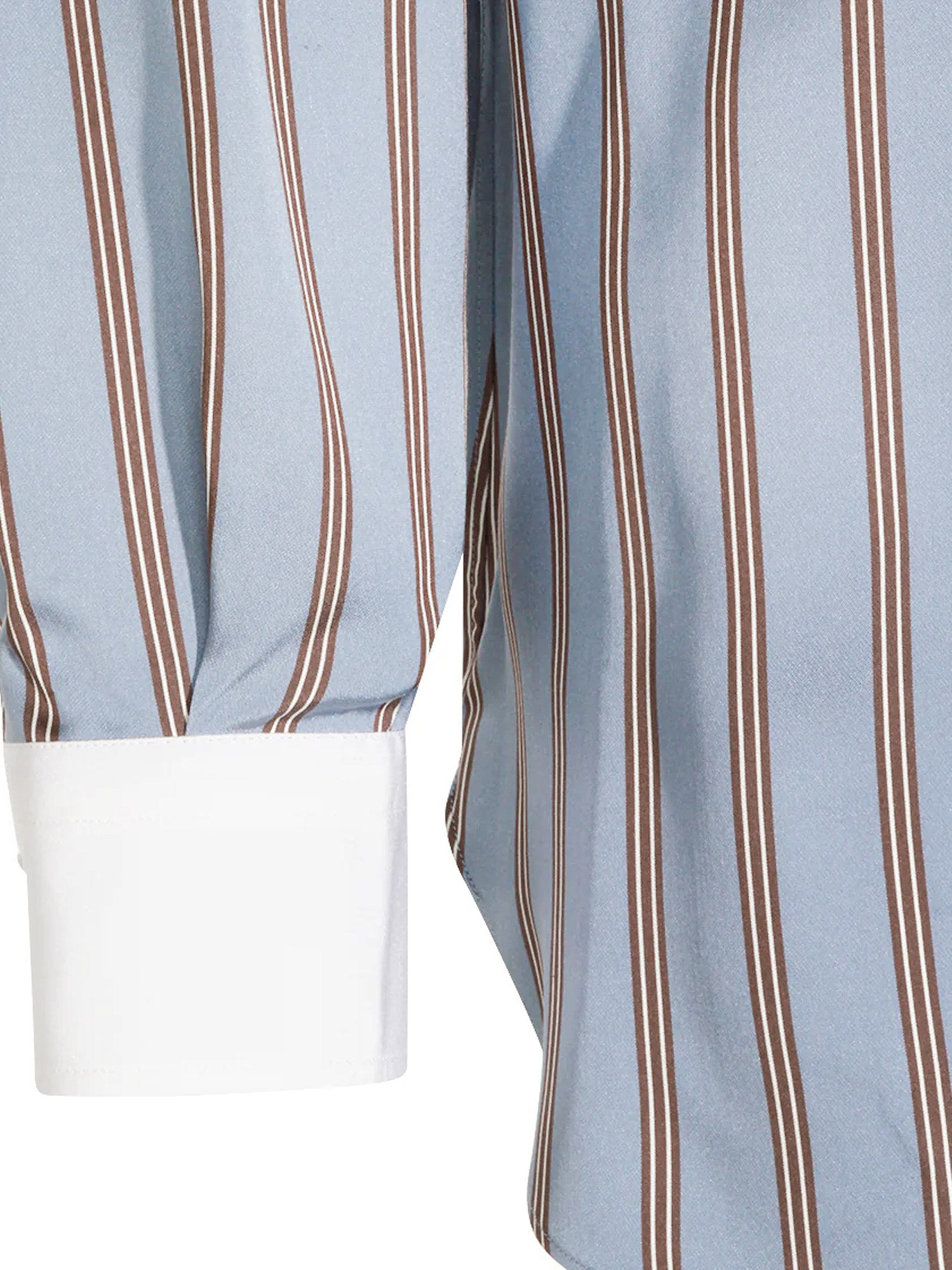 Tom Ford Shirts Seta