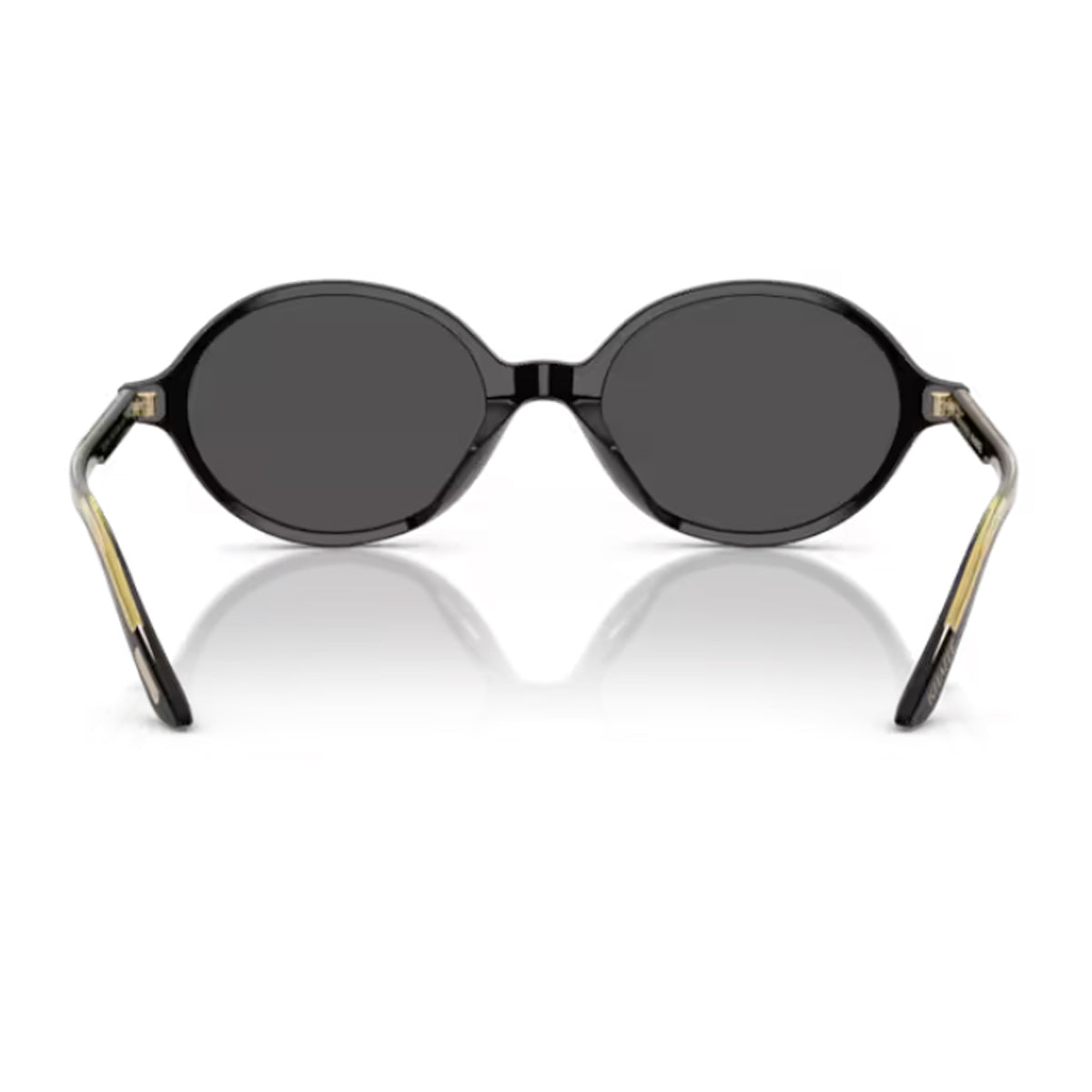 Oliver Peoples OV5574SU-2000c Collezione KHAITE 149287 Nero Acetate Occhiali Da Sole