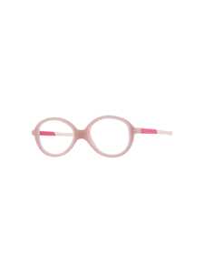 1art4990a Nude & Neutrals Acetate | Celluloide Glasses