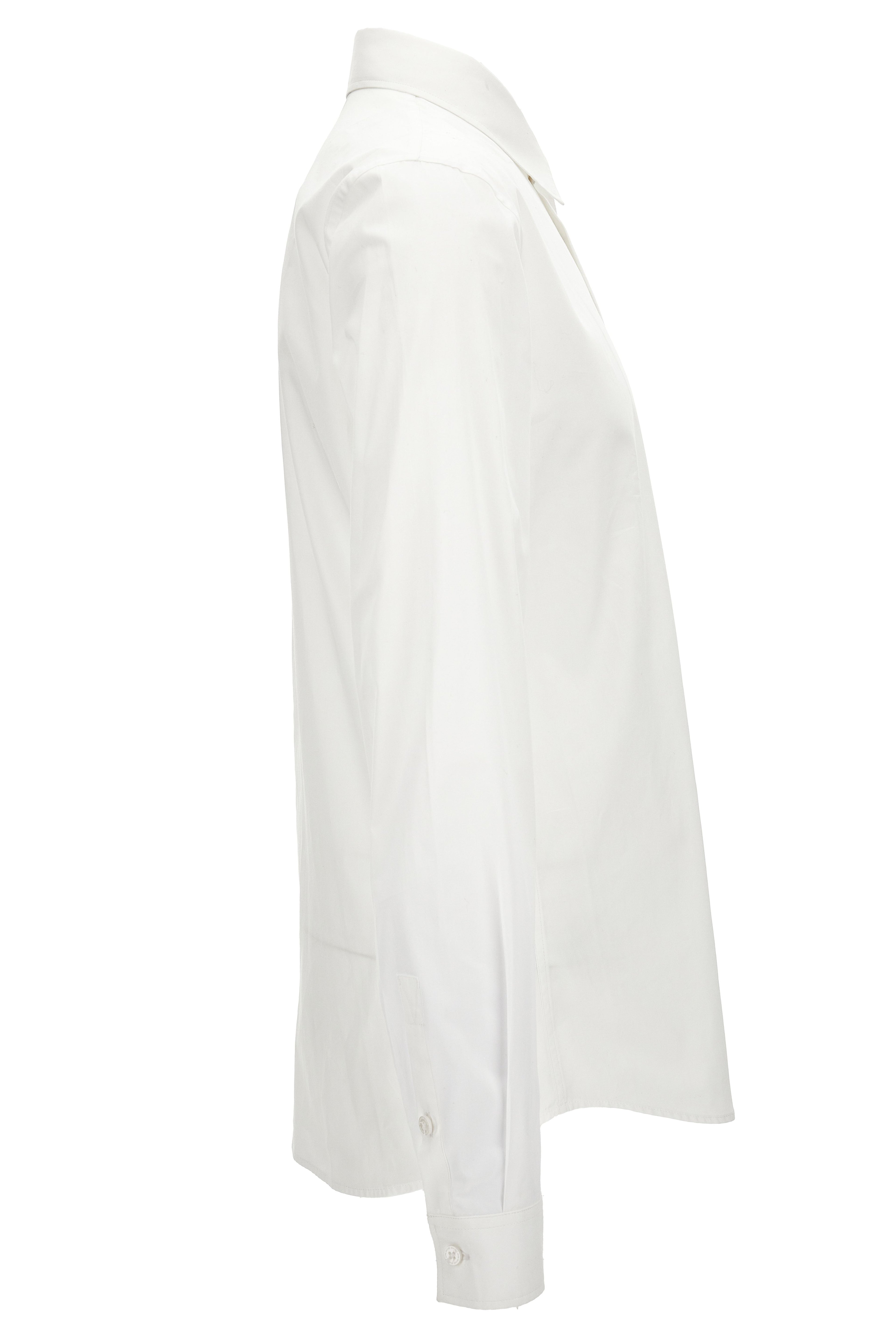 VERSACE JEANS COUTURE Shirts White