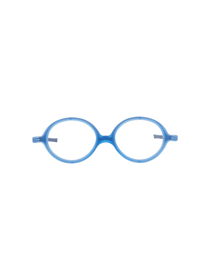 1arn4990a Blue Acetate | Celluloide Glasses